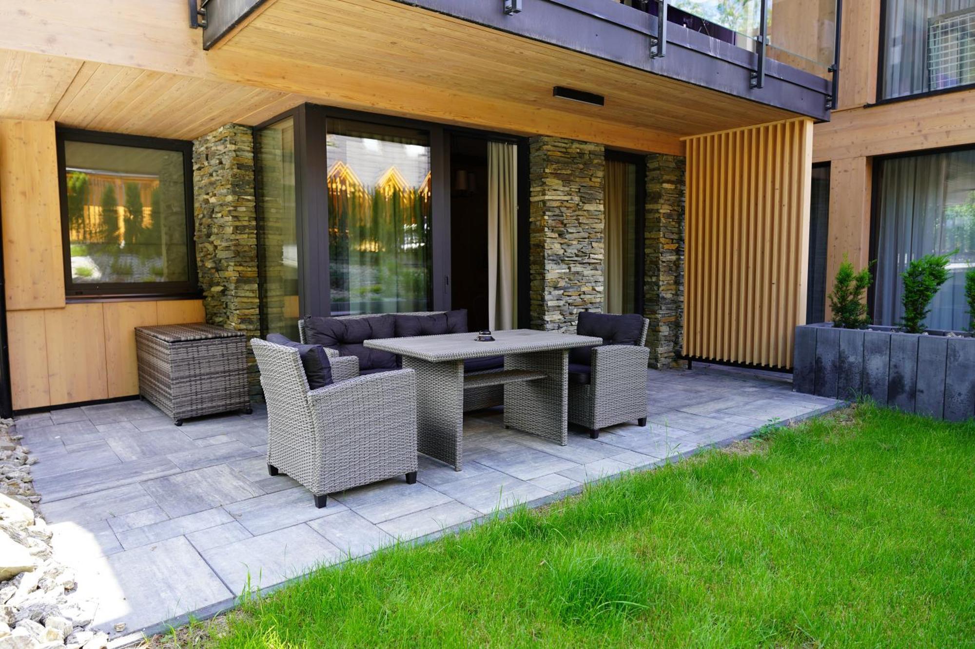 Apartamenty Male Zywczanskie Lux&Spa, Zakopane